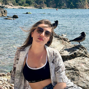Deniz Dursun