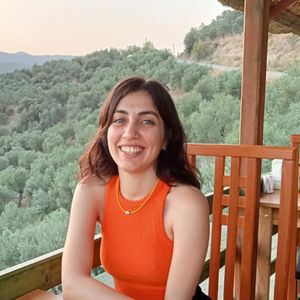 Ayşe Selin Altan