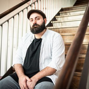 Vartan Estukyan