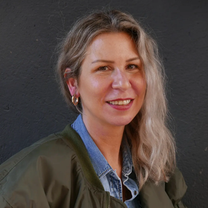Defne Akman