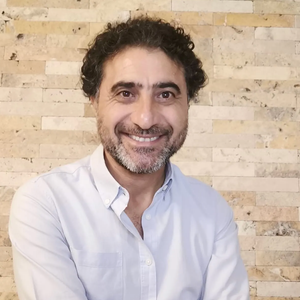 Metin V. Bayrak
