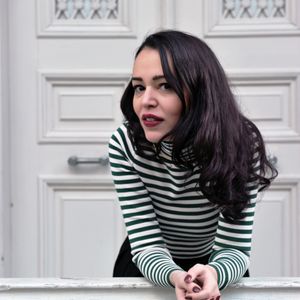 Lara Kamhi