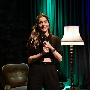 Merve Özcan