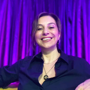 Tuğçe Madayanti Şen