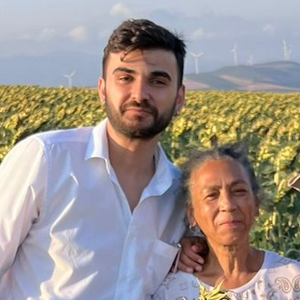 Alev Karakartal ve Burak Altınok