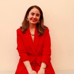 İlayda Eskitaşcıoğlu Karavelioğlu