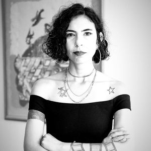 Tuba Büdüş