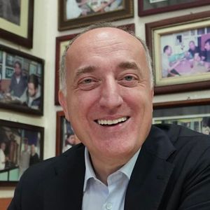 Levent Kömür