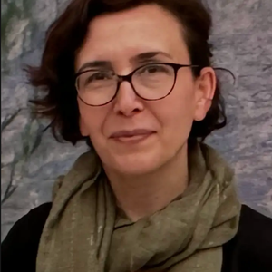Nagehan Kara