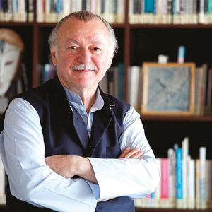 Faruk Pekin