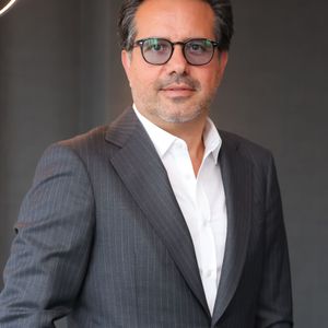 Mert Karaibrahimoğlu
