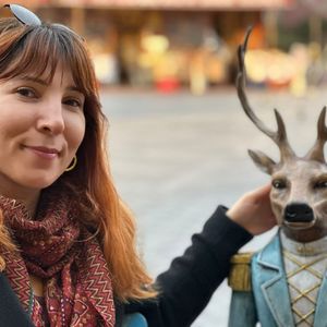 Merve Us Acıoğlu