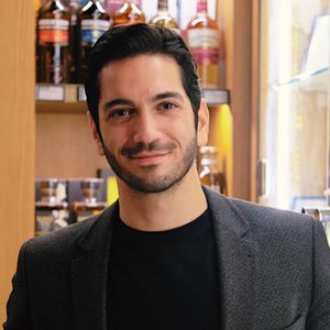 Barış Mercan