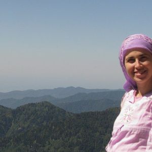 Dicle Tuba Kılıç