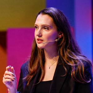 Zeynep Erdoğan