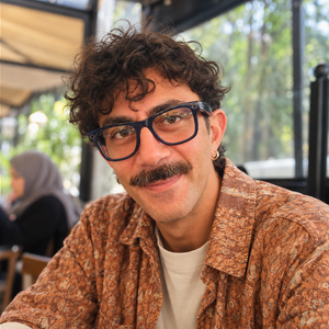 Berk Bayri