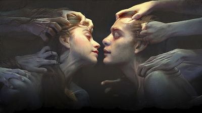 Romeo and Guliet - Sergio Cupido
