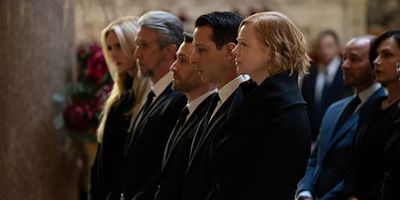 Succession | Kaynak: IMDb