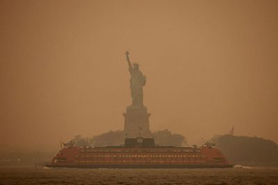 Fotoğraf: Washington Post