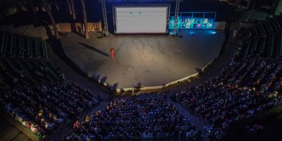 Ayvalık Uluslararası Film Festivali | Fotoğraf: Okan Erkmen