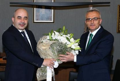 Merkez Bankası başkanının "sürpriz" değişikliği