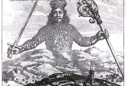 Homo homini lupus ve sonrası
