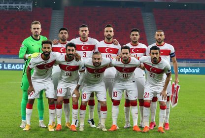 A Millî Takım'ın Uluslar Ligi karnesi