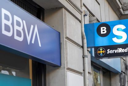 İspanya'da banka birleşmeleri