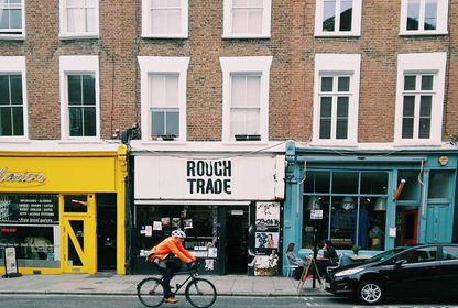 Rough Trade Records: 1976’dan beri harika müziğin adresi
