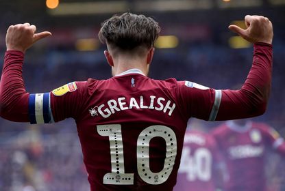 Fenomen Grealish