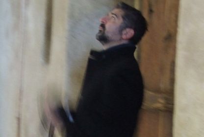 Armağan Ekici ile deneme ve çeviri üzerine 