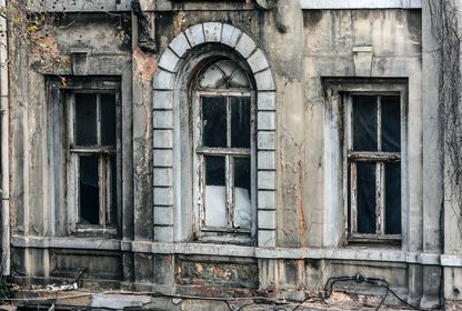 Şehrin yok olan yapılarının ardındaki imar seferberliği ve köprü