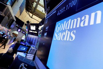 Goldman'ın Çin açılımı
