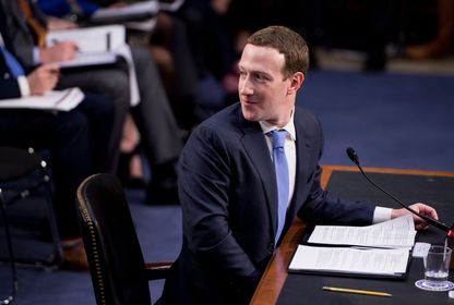 Facebook davasının dünü, bugünü ve yarını