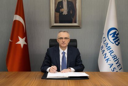 Ağbal'ın ilk toplantısı