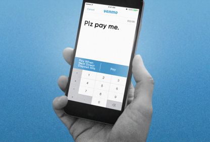 Fintech sektöründeki trendler ve sorunlar