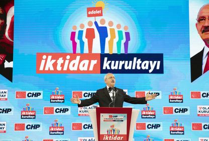 CHP Kurultayı ve tartışmalar