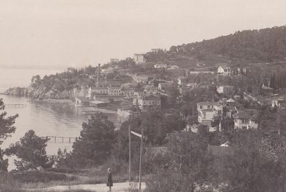 Helikopter alanıyla yeni bir tartışmaya yol açan Büyükada