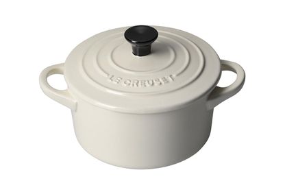 Tencere deyip geçme: Le Creuset