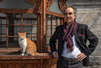 Murat Yalçın'la "Dayı Parçası" üzerine