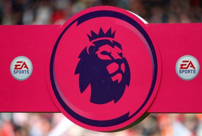 Premier Lig - Süper Lig hattı 