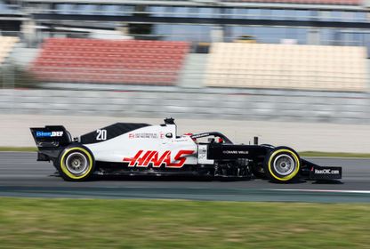 Haas F1 takımı nereye gidiyor?