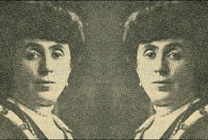 Osmanlı’dan aydın bir kadın portresi: Emine Semiye ve Sefalet