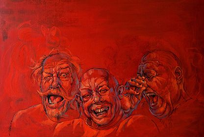 Hem dijital hem fiziksel: Mamut Art Project 2020