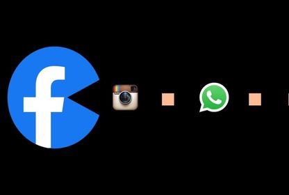 Antitröst ağında Facebook retrospektifi