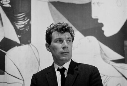 Ana adanmış hayat: John Berger