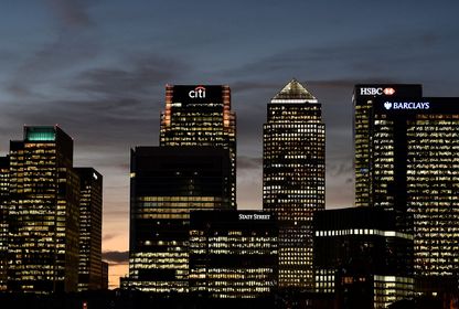 Londra: Tamam mı devam mı?