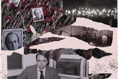 "Sakıncasız"