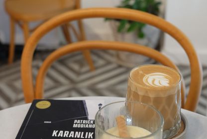 Modiano ile hayatın kırılganlığı üzerine