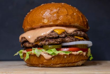 Bitki bazlı fast food duyulduğu kadar masum mu?